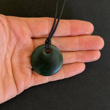 Load image into Gallery viewer, Kawakawa Porohita Pendant
