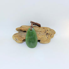 Load image into Gallery viewer, Kahurangi Roimata Drop Pendant