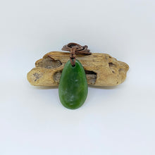 Load image into Gallery viewer, Kahurangi Roimata Drop Pendant