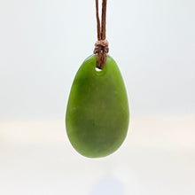 Load image into Gallery viewer, Kahurangi Roimata Drop Pendant
