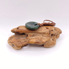 Load image into Gallery viewer, Small Porohita Disc Pendant