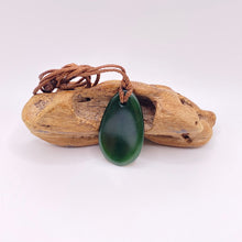 Load image into Gallery viewer, Small Roimata Drop Pendant