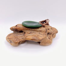 Load image into Gallery viewer, Small Roimata Drop Pendant