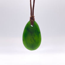 Load image into Gallery viewer, Small Roimata Drop Pendant