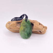 Load image into Gallery viewer, Colourful Roimata Drop Pendant