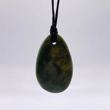 Load image into Gallery viewer, Colourful Roimata Drop Pendant