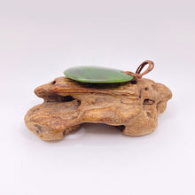 Load image into Gallery viewer, Martyr River Roimata Drop Pendant