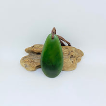 Load image into Gallery viewer, Roimata Drop Pendant