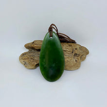 Load image into Gallery viewer, Roimata Drop Pendant