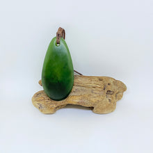 Load image into Gallery viewer, Roimata Drop Pendant