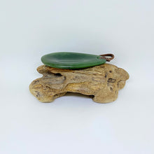 Load image into Gallery viewer, Roimata Drop Pendant