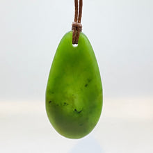 Load image into Gallery viewer, Large Roimata Drop Pendant
