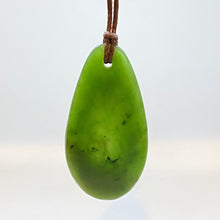 Load image into Gallery viewer, Roimata Drop Pendant