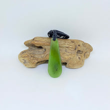 Load image into Gallery viewer, Martyr River Roimata Drop Pendant
