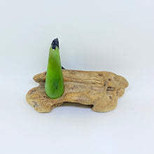 Load image into Gallery viewer, Martyr River Roimata Drop Pendant