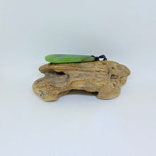 Load image into Gallery viewer, Martyr River Roimata Drop Pendant