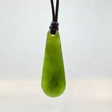 Load image into Gallery viewer, Martyr River Roimata Drop Pendant
