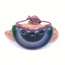 Load image into Gallery viewer, Ridge-bound Marsden Breastplate