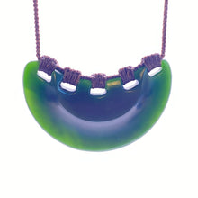 Load image into Gallery viewer, Ridge-bound Marsden Breastplate