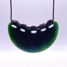 Load image into Gallery viewer, Ridge-bound Marsden Breastplate