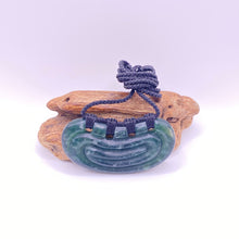 Load image into Gallery viewer, Tangiwai Breastplate