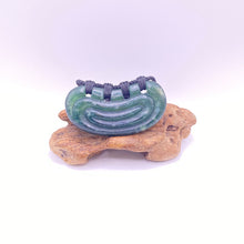 Load image into Gallery viewer, Tangiwai Breastplate