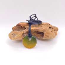 Load image into Gallery viewer, Putiputi Porohita Pendant