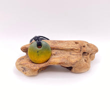 Load image into Gallery viewer, Putiputi Porohita Pendant