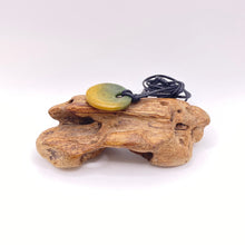 Load image into Gallery viewer, Putiputi Porohita Pendant