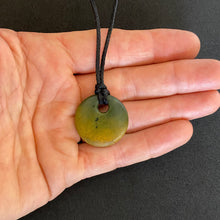 Load image into Gallery viewer, Putiputi Porohita Pendant
