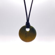 Load image into Gallery viewer, Putiputi Porohita Pendant