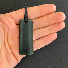 Load image into Gallery viewer, Rimu Toki Pendant