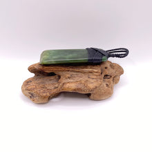 Load image into Gallery viewer, Marsden Cross-bound Toki Pendant