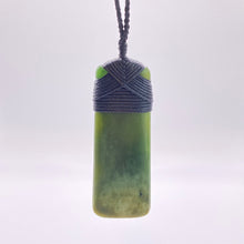 Load image into Gallery viewer, Marsden Cross-bound Toki Pendant