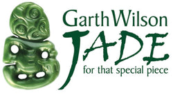 Garth Wilson Jade, West Coast, New Zealand
