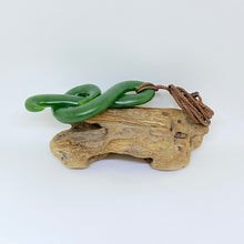 Load image into Gallery viewer, Treble Clef Pendant