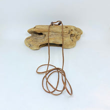 Load image into Gallery viewer, Brown Cord