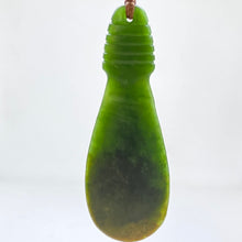 Load image into Gallery viewer, Large Putiputi  Mere Pendant