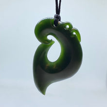 Load image into Gallery viewer, Manaia Pendant
