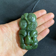 Load image into Gallery viewer, Martyr River Hei Tiki