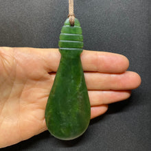 Load image into Gallery viewer, Large Mere Pendant