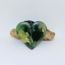 Load image into Gallery viewer, Large Heart Pendant