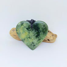 Load image into Gallery viewer, Large Heart Pendant