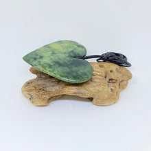 Load image into Gallery viewer, Large Heart Pendant