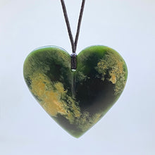Load image into Gallery viewer, Large Heart Pendant