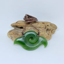 Load image into Gallery viewer, Kahurangi Koru