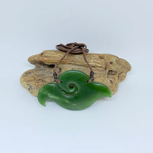 Load image into Gallery viewer, Kahurangi Koru