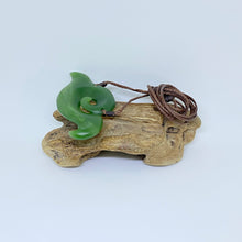 Load image into Gallery viewer, Kahurangi Koru