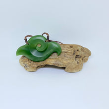 Load image into Gallery viewer, Kahurangi Koru