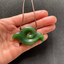 Load image into Gallery viewer, Kahurangi Koru